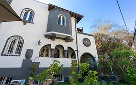 Hotel De Blasis